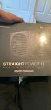 straight power 11