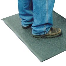 Skat Blast 24" x 36" Anti-Static Mat, Made in USA #6120-24
