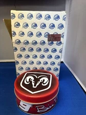 Bill Elliott #9 Dodge 2002 Intrepid R/T 1:64 Car & Collectible Tin Action Racing