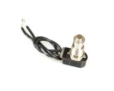 (Lot of 4) 117-PM Carling Technologies Push Button Switch On-Off SPST