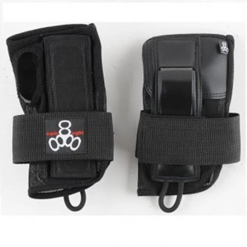 Triple Eight Saver Series Wrist saver II - Slide On - Wrist Guards ( Triple 8 )