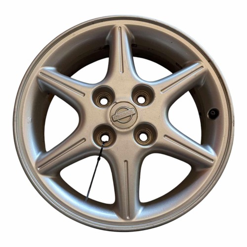 2003 NISSAN SENTRA Wheel
