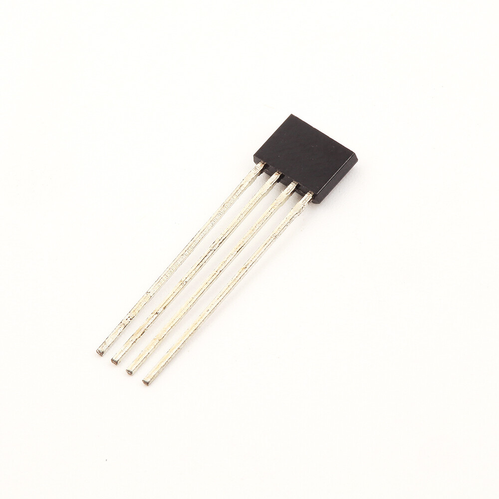 Transistor 5252f 10-1/2