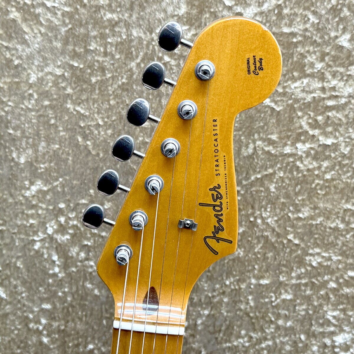 1993~1994.Fender Japan.ST57-TX.Soft case included #QQ5M6I | eBay