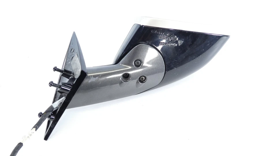 Ferrari F151 FF Aussenspiegel Spiegel rechts RH EXTERIOR OUTSIDE MIRROR - Bild 4 von 4