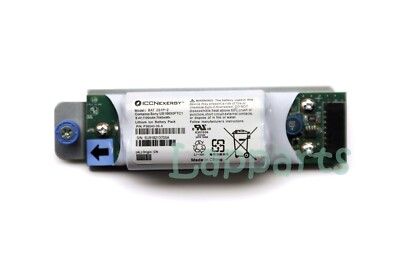 2023 Year Genuine BAT-2S1P-2 69Y2926 69Y2927 fr IBM DS3512 DS3524 DS3500 Battery