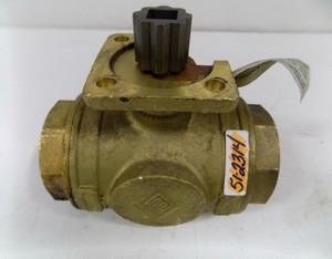 Cw617n pn16 клапан