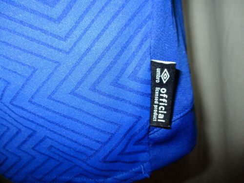 FC Schalke 04 umbro Heim Trikot 2018/19 "GAZPROM" + Nr.11 Konoplyanka Gr.164 Neu - Bild 4 von 8
