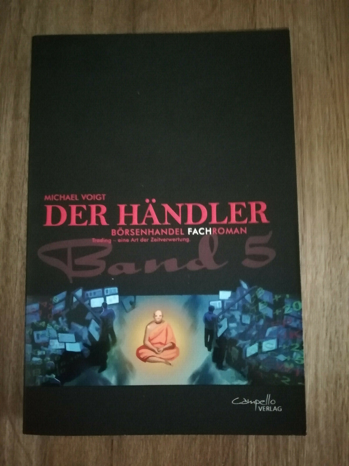 Der Händler Band 5