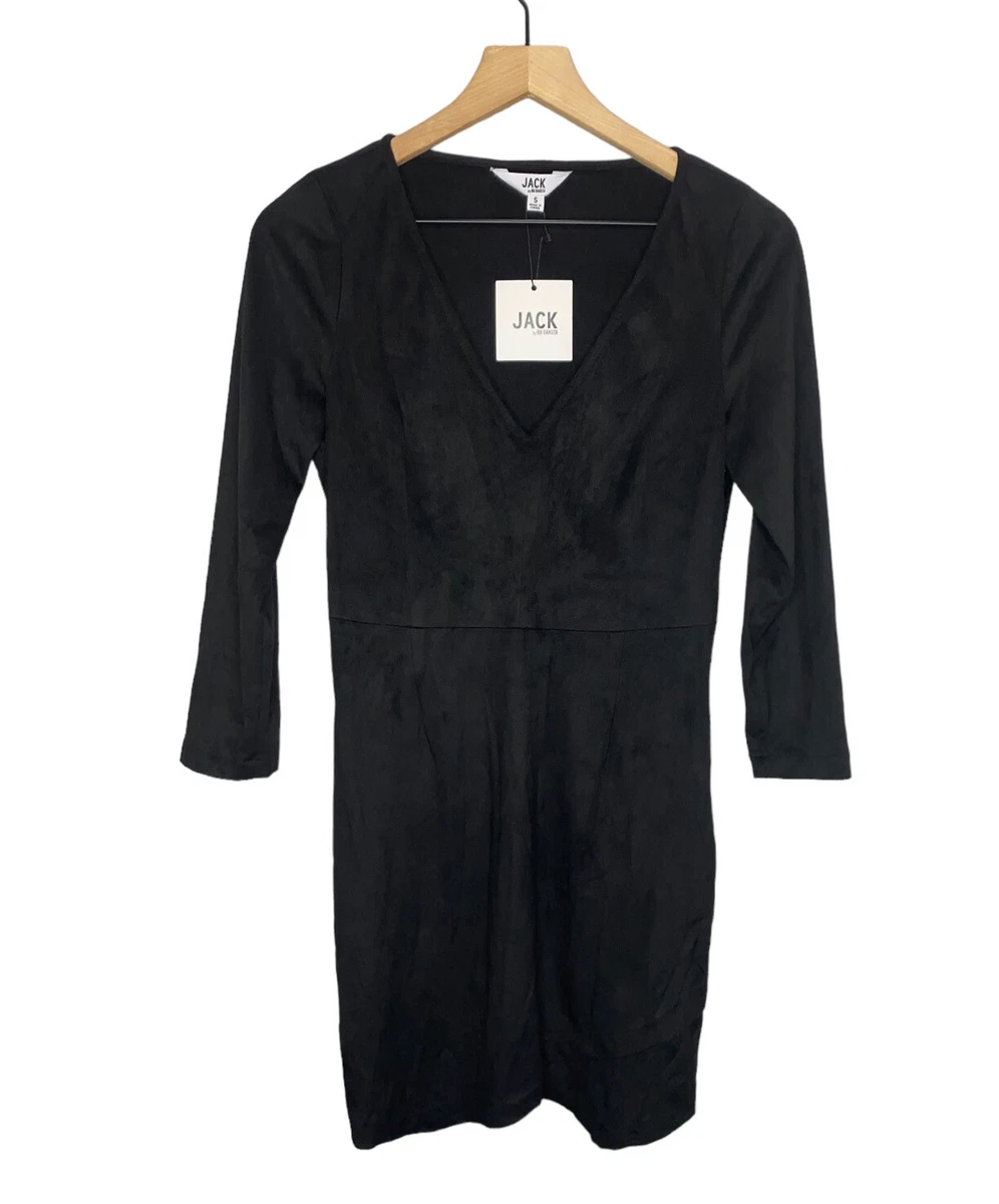 bb dakota faux leather shirt dress BB Dakota Faux Leather Dresses for Women for sale