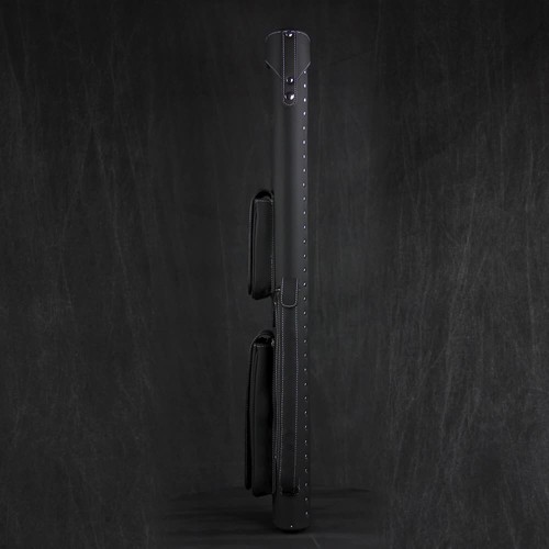 Katana KATC03 Pool Cue Case Billiard Stick Bag Billiards Cues - Video 1 of 1