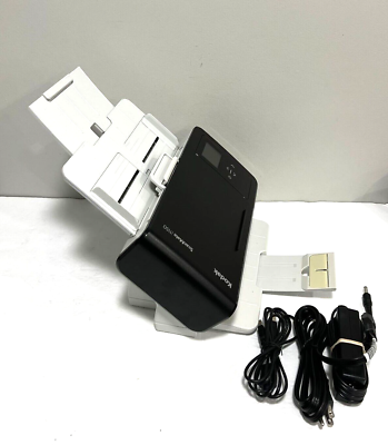 Kodak ScanMate i1150 Color Duplex Document Scanner | eBay