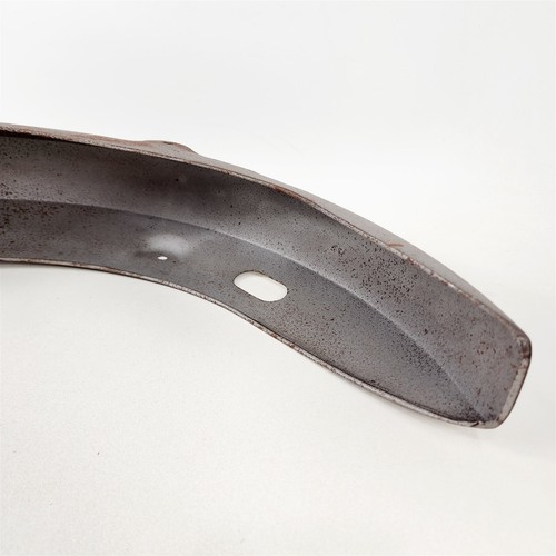 1964 Honda CA77 Dream 305 Type 1 Replacement Front Fender - Foto 8 di 8