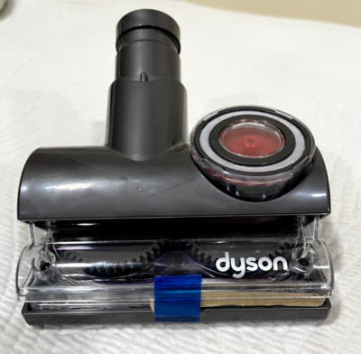 Genuine Dyson Tangle Free Turbine Tool Brush Animal Attachment Ball 925067-06