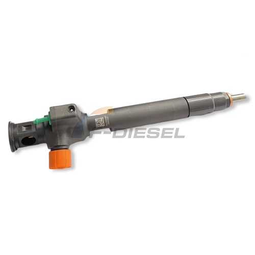 Common Rail Injector 28602948 DS7Q9F593BB for 2014-2019 Citroen Peugeot Ford - Bild 7 von 7