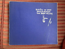 Die Jadeflöte / Jadefloejten / The Jade Flute. JORN, Asger Walasse TING 1970