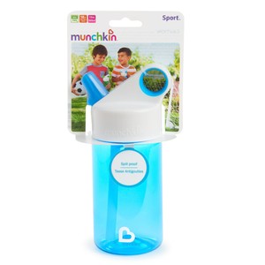 munchkin baby water bottle