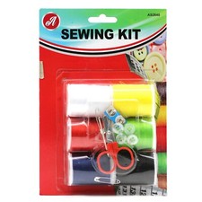 Small Sewing Kit for Beginners,  Smart Girls