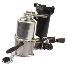 For Land Cruiser Prado Lexus GX470 03-09 Air Suspension Compressor 48910-60020
