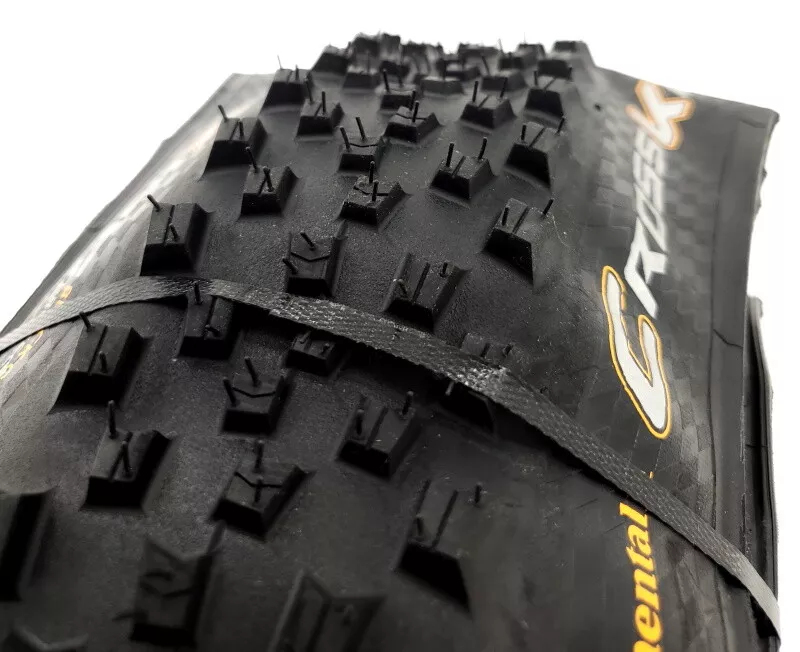 Continental cross king protection sale 26