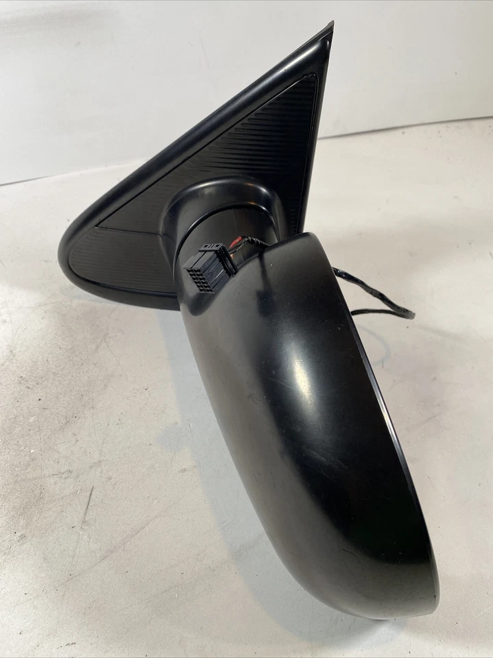 Зеркало бокового обзора с электроприводом Town & Country Lh подходит для DODGE CARAVAN 2001-2007 - Изображение 4 из 4