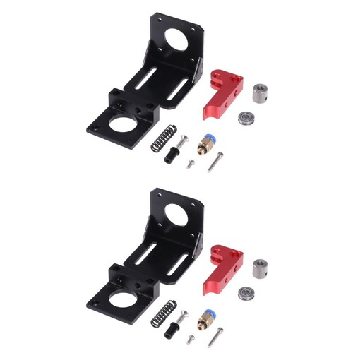 1.75mm Remote Printer Extruder Upgrade Extruder Metal Extruder - Afbeelding 5 van 12
