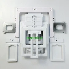 7 Magnetic Fast Frames Hoops For Babylock PR600C 650E 670 Alliance Emp6 Bmp6