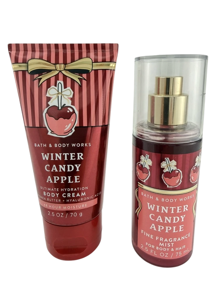 Las mejores ofertas en Tamaño de viaje Bath & Body Works Kits y