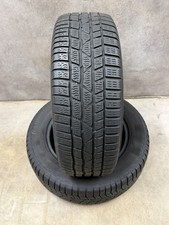 2 x 205/60 R16 96H WINTERREIFEN - Continental ContiWinterContact TS830P