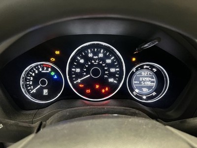 Speedometer Cluster MPH Without Fog Lamps AWD Fits 16-21 HR-V 253206