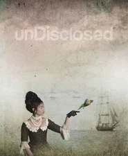 Undisclosed: 2nd National Indigenous Art Triennial Paperback / softback Book The