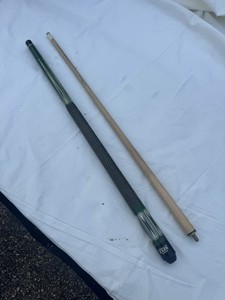 Minnesota Fats Pool Stick | eBay