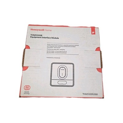 Honeywell THM5320R1000 Redlink Equipment Interface Module THM5320R NEW IN BOX