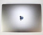 Apple MacBook Pro 15" A1990 '18/'19 LCD Screen Assembly Space Gray Corner Damage