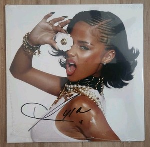 Tyla Signed | eBay