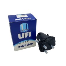 Kraftstofffilter Dacia Sandero