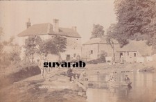 Sleepy Mill, Cookley RP nr. Kidderminster, Wolverley