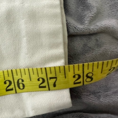 Pantalones de mujer TALBOTS vintage años 90 cintura alta chinos pierna recta mamá retro 12 - Imagen 12 de 14