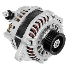 SCITOO Alternator for 11267 Alternators Fit for Mazda for 6 3.7L 2009-2013,fo...