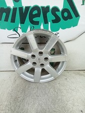 2004 Nissan Maxima 17x7 Aluminum Wheel Oem