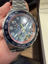 Tag Heuer 1X Red Bull Racing Formula