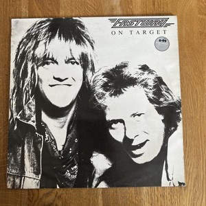 Fastway Vinyl | eBay