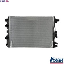 RADIADOR REFRIGERACIÓN MOTOR 607140 PARA ALFA ROMEO JEEP 46337540 1.3L 46347812 1.5L
