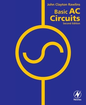 Rawlins - Basic AC Circuits - New paperback or softback - X555z