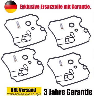 4x Vergaser Reparatursatz CAB-Y54 Für YAMAHA XJ 600 N XJ 600 S Diversion 1992-95