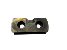 VINTAGE Unertl  TARGET SIGHT BASE Unertl Block