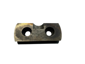 VINTAGE Unertl TARGET SIGHT BASE Unertl Block