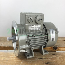 1LE1002-0BB32-2JA4 Siemens       63-4P 0,18kW 230/400V B35 AL