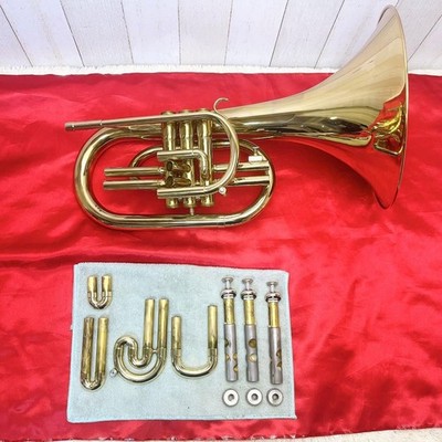 JUPITER SMP-450 Marching Melophone | eBay