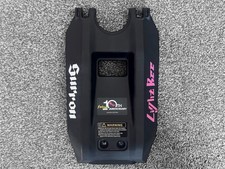 Sur Ron Battery Cover for Limited Edition Pink Surron Light Bee Bike